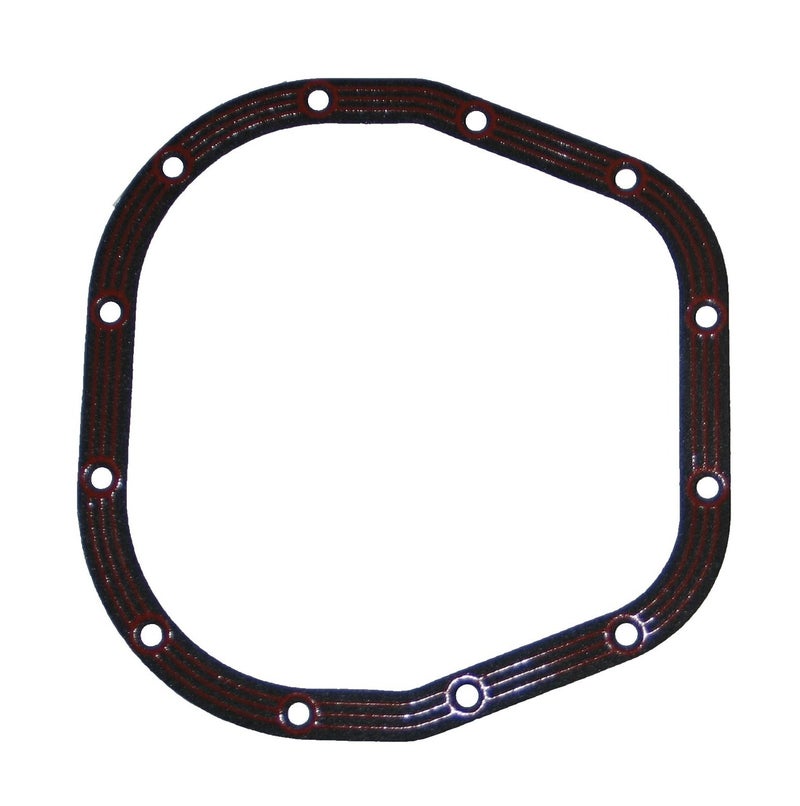 Lube Locker Ford Sterling 10.25 & 10.5 Differential Gasket - Image 2